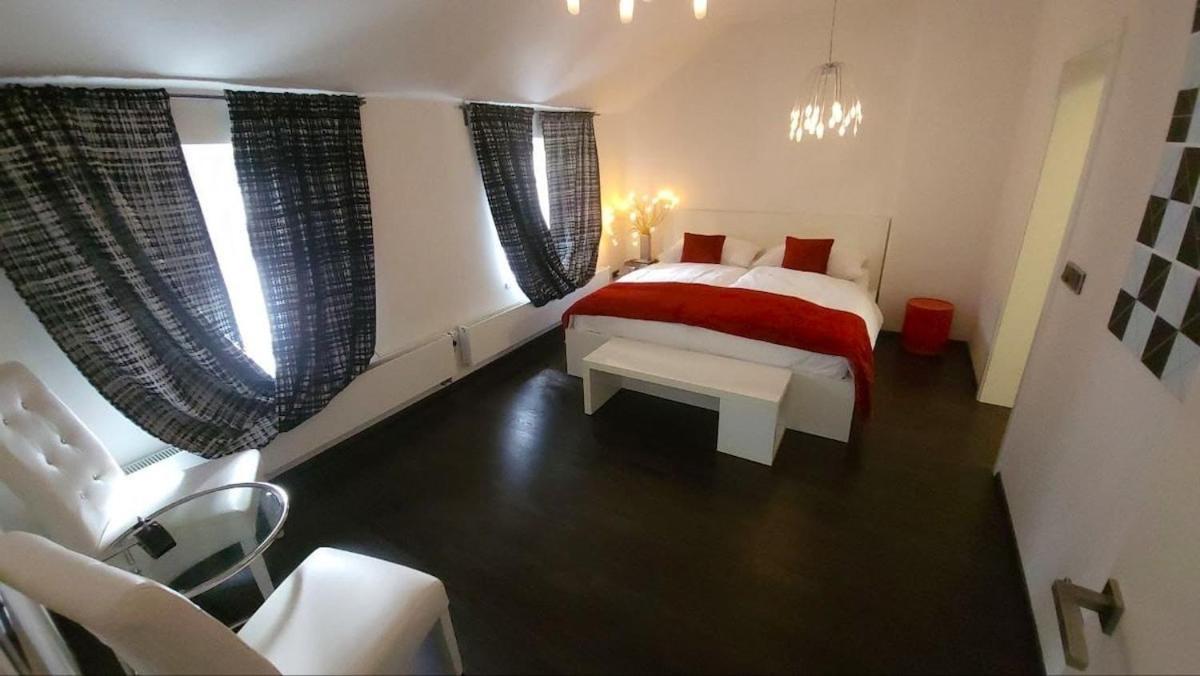 Luxury - Free Massages From Physiotherapists * Praga