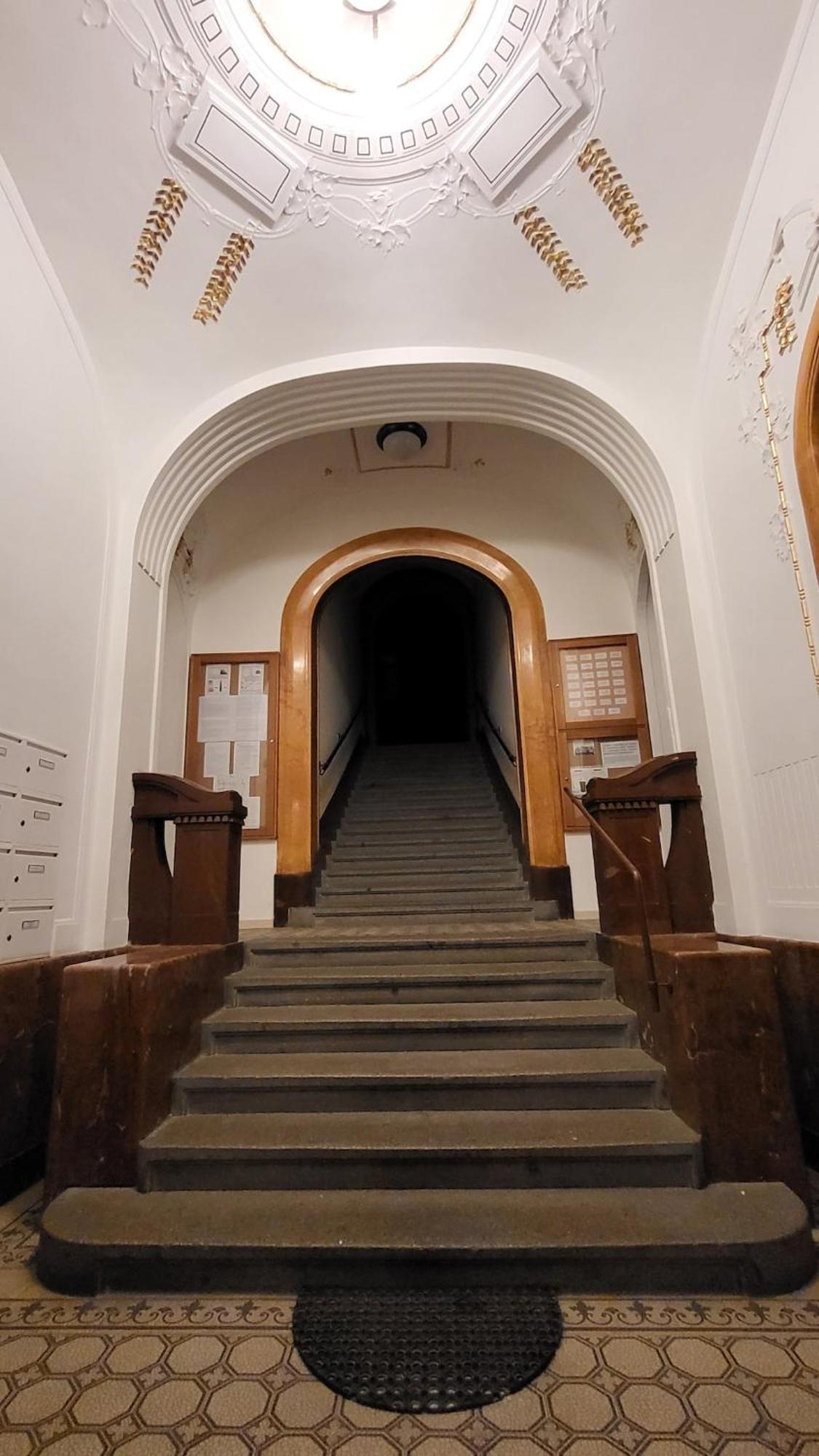 Luxury - Free Massages From Physiotherapists * Praga