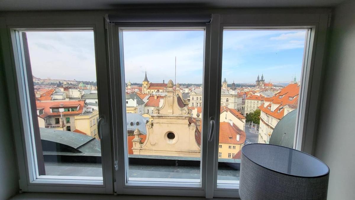 Luxury - Free Massages From Physiotherapists * Praga