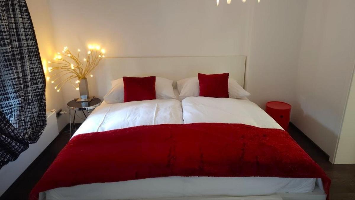 Appartamento Luxury - Free Massages From Physiotherapists Praga