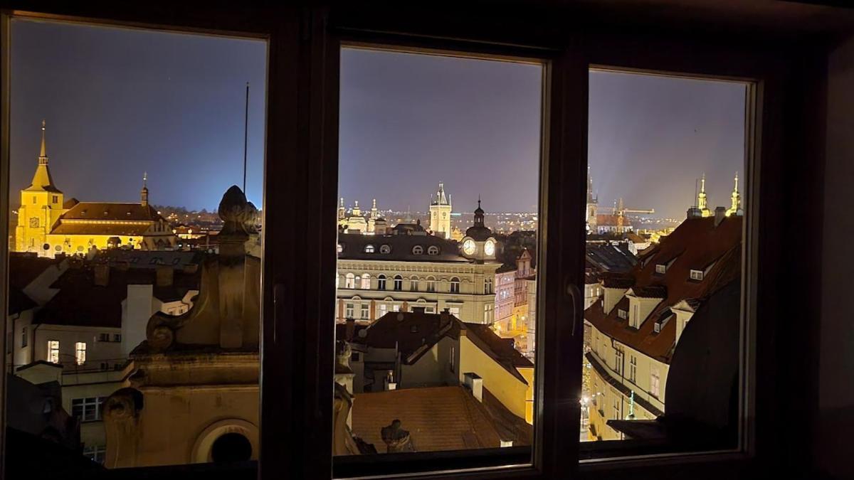 Luxury - Free Massages From Physiotherapists * Praga