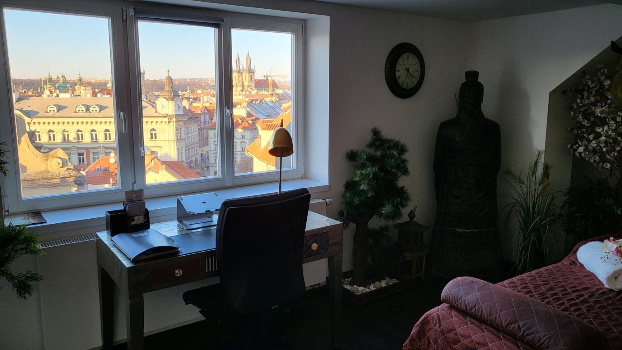 Luxury - Free Massages From Physiotherapists Apartment *
