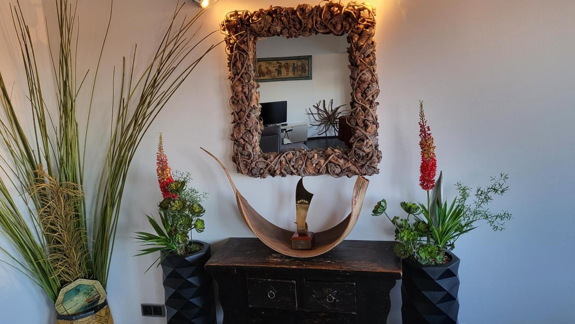 Apartment Luxury - Free Massages From Physiotherapists
