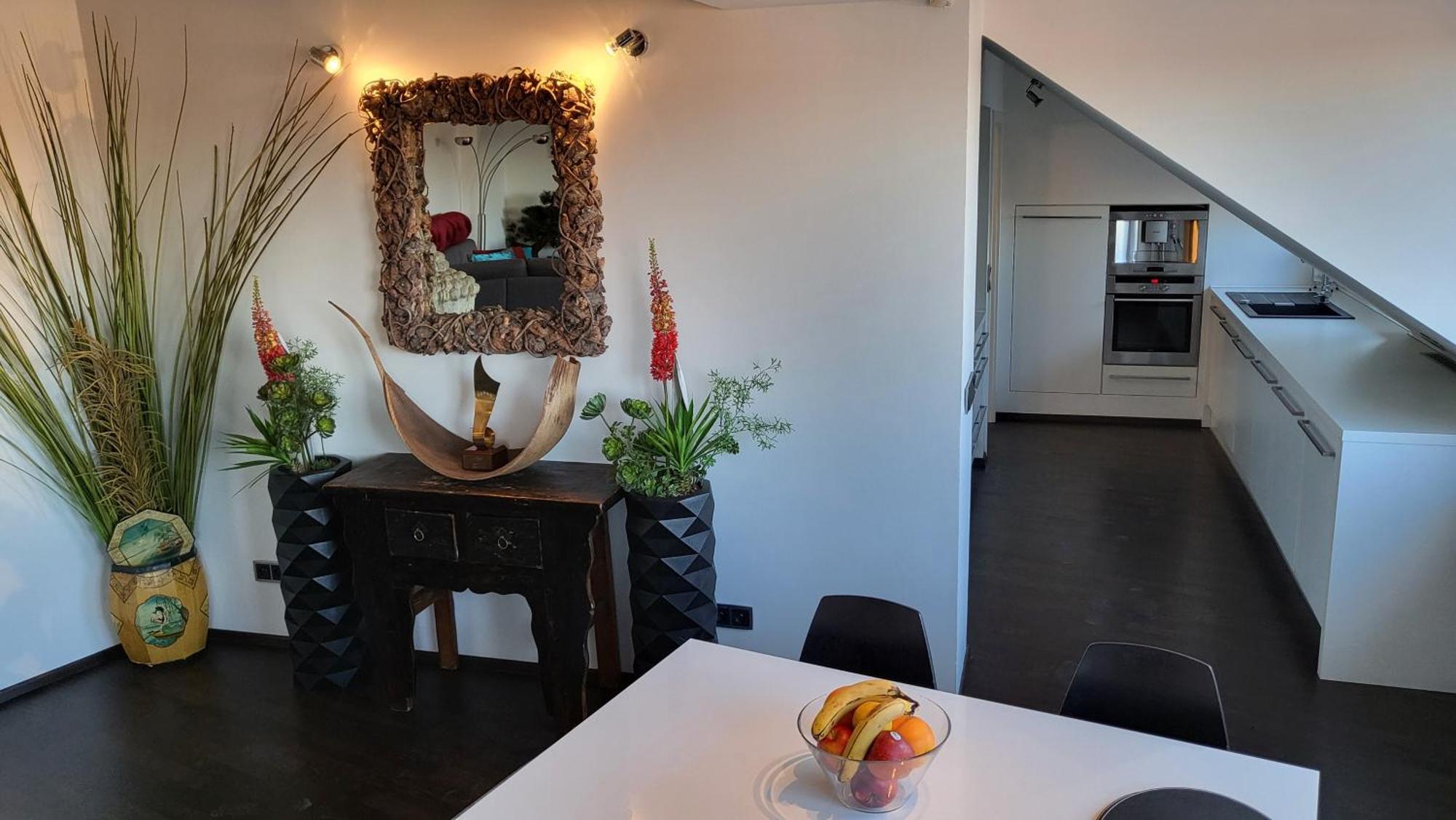 Luxury - Free Massages From Physiotherapists Apartment Prague