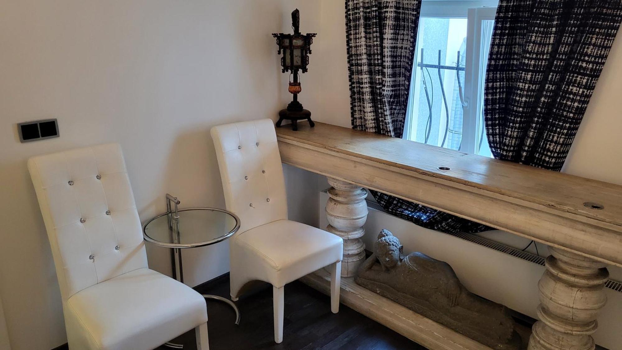 Luxury - Free Massages From Physiotherapists * Prague