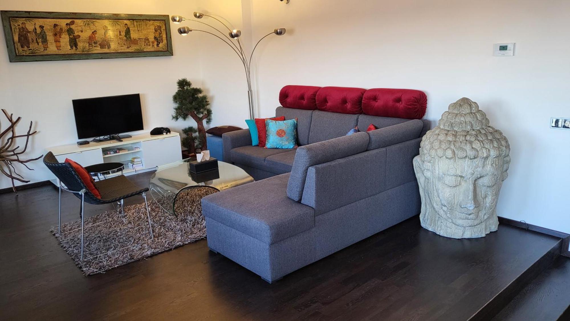 Apartment Luxury - Free Massages From Physiotherapists