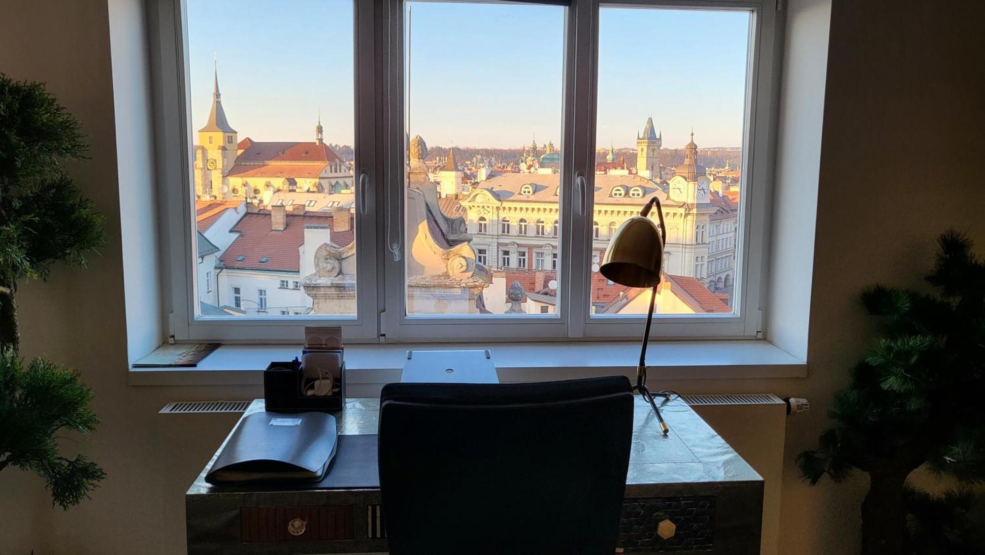 Luxury - Free Massages From Physiotherapists Apartment
