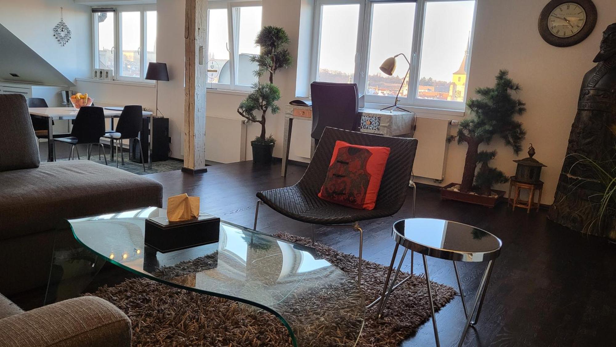 Luxury - Free Massages From Physiotherapists Prague