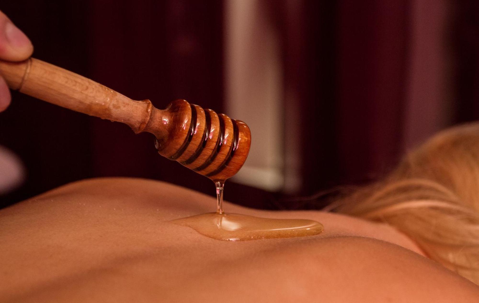 Luxury - Free Massages From Physiotherapists Praga
