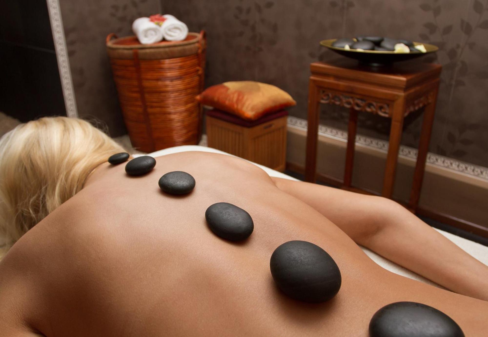 Luxury - Free Massages From Physiotherapists Appartamento